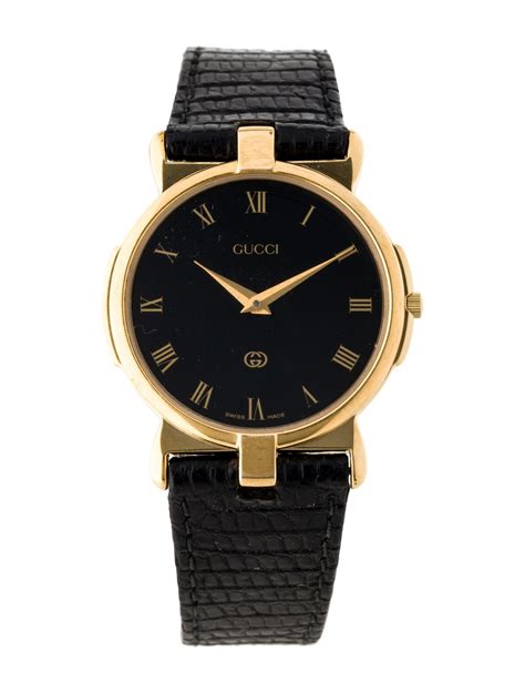 Gucci 3400 Series Watch .